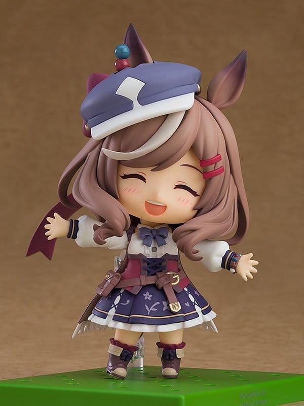 Umamusume: Pretty Derby Nendoroid Figura Matikanetannhauser 10 cm