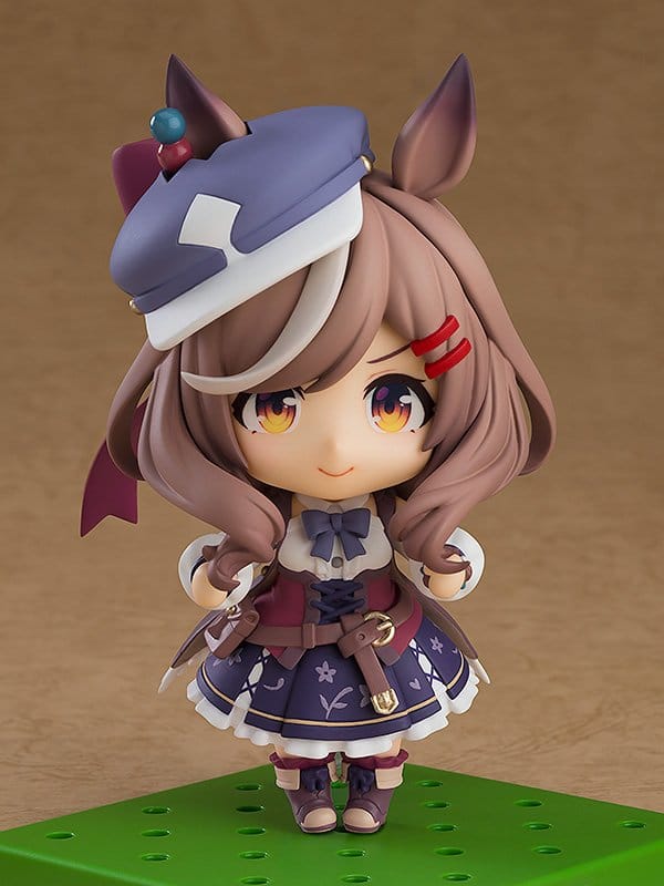 Umamusume: Pretty Derby Nendoroid Figura Matikanetannhauser 10 cm
