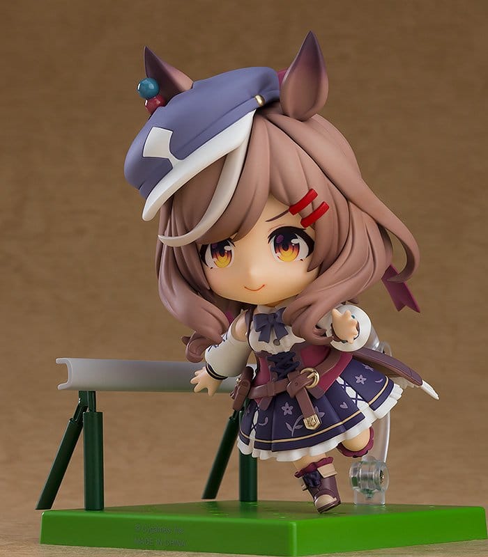 Umamusume: Pretty Derby Nendoroid Figura Matikanetannhauser 10 cm
