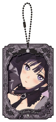 My Dress-Up Darling Estuche para tarjetas de acrílico Marin (Shizuku)