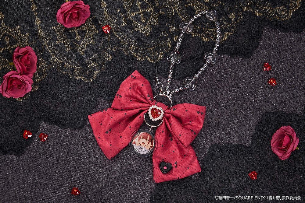 My Dress-Up Darling Llavero Gyaru Image Blind Box Surtido (6)