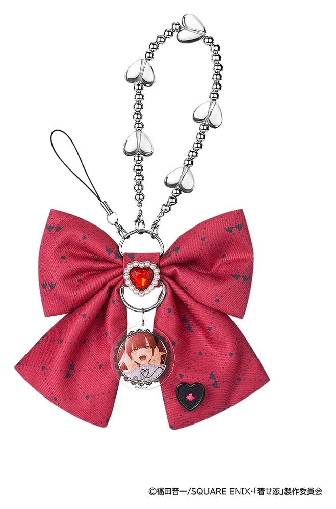 My Dress-Up Darling Llavero Gyaru Image Blind Box Surtido (6)