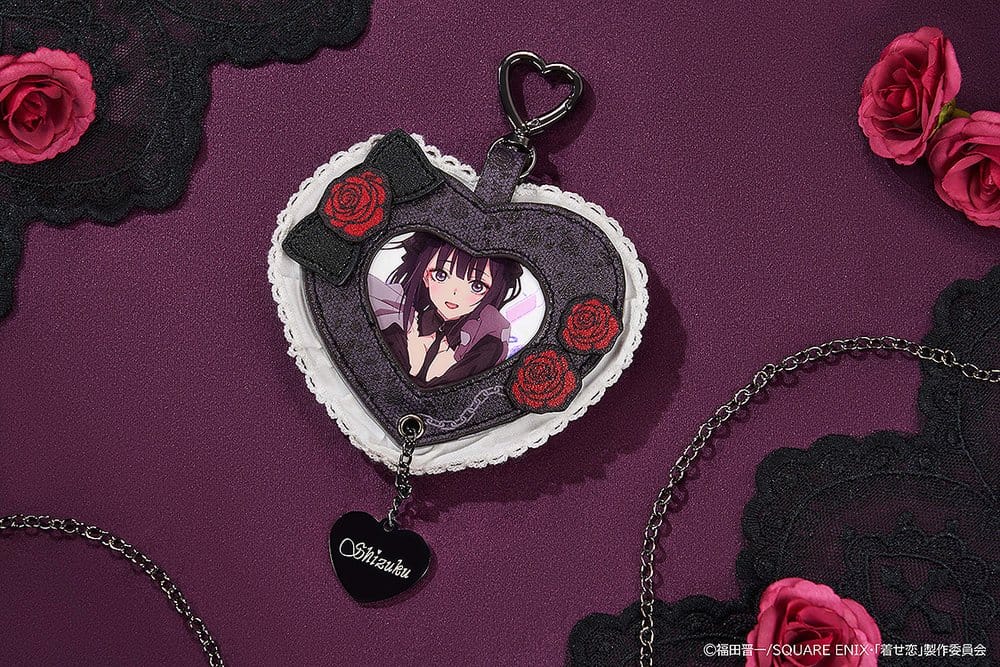 My Dress-Up Darling chapa Marin (Shizuku)