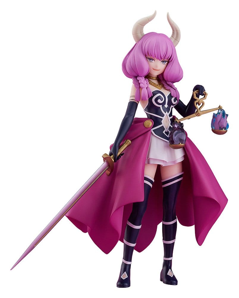 Frieren: Beyond Journey's End Pop Up Parade Figura PVC Aura 17 cm Frikytopia