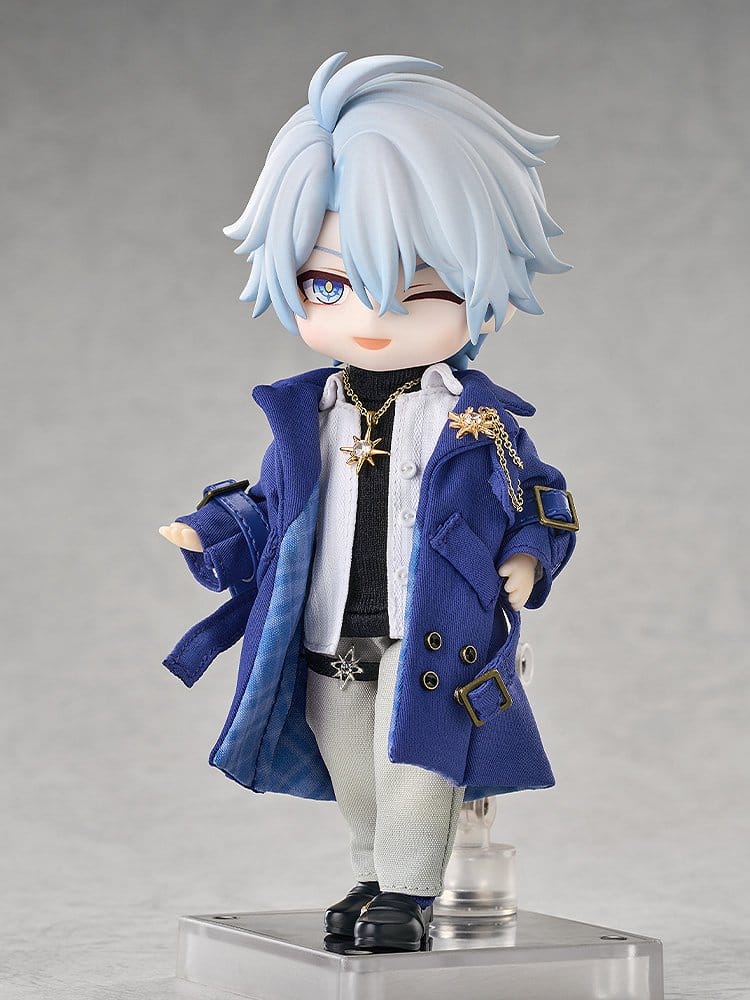 Honkai: Star Rail Nendoroid Doll Figura Phainon: Express Travel Ver. 15 cm