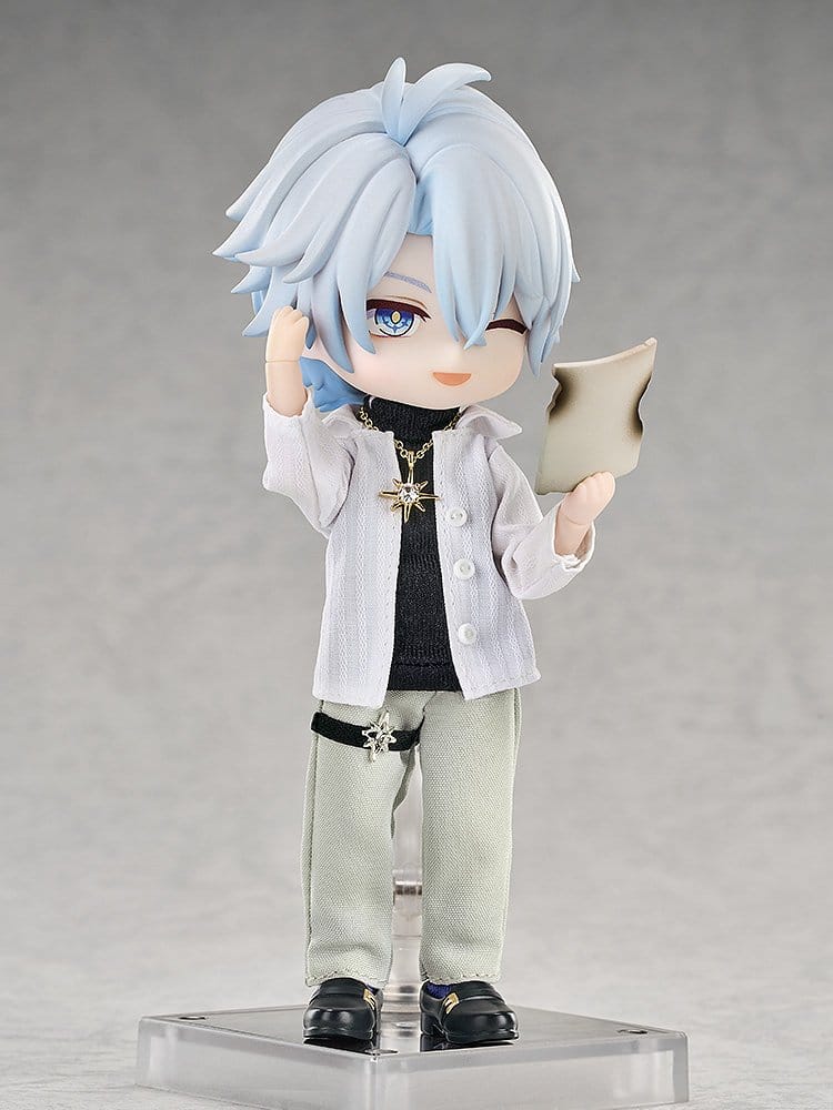 Honkai: Star Rail Nendoroid Doll Figura Phainon: Express Travel Ver. 15 cm