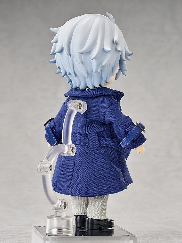 Honkai: Star Rail Nendoroid Doll Figura Phainon: Express Travel Ver. 15 cm