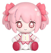 Puella Magi Madoka Magica Huggy Good Smile Figura Mini Madoka Kaname 7 cm