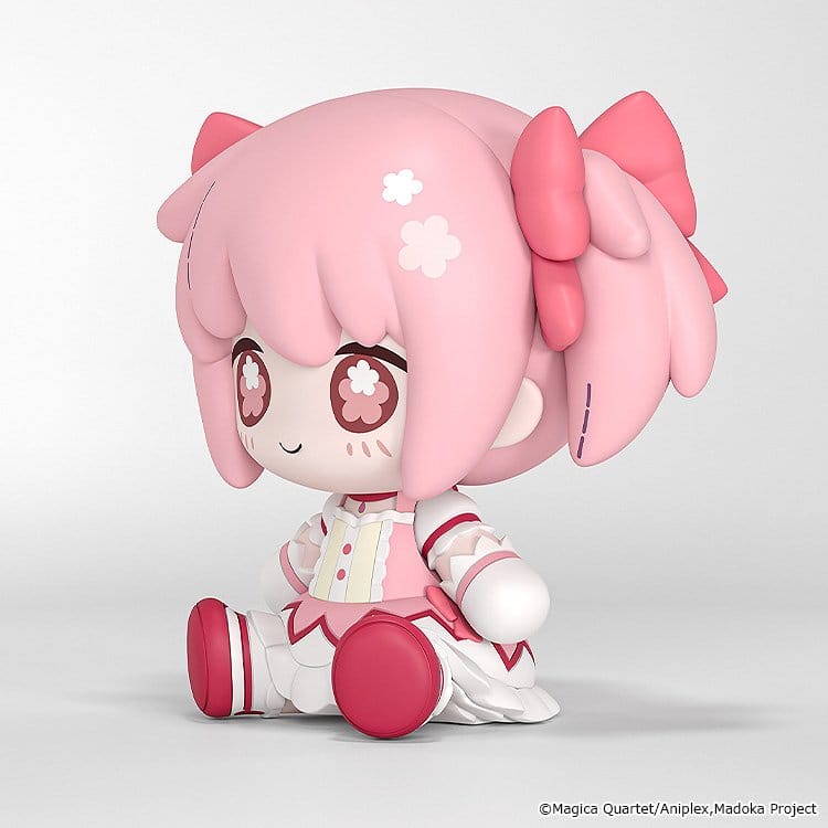 Puella Magi Madoka Magica Huggy Good Smile Figura Mini Madoka Kaname 7 cm