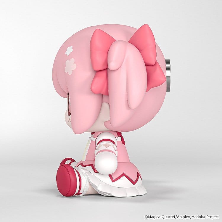 Puella Magi Madoka Magica Huggy Good Smile Figura Mini Madoka Kaname 7 cm