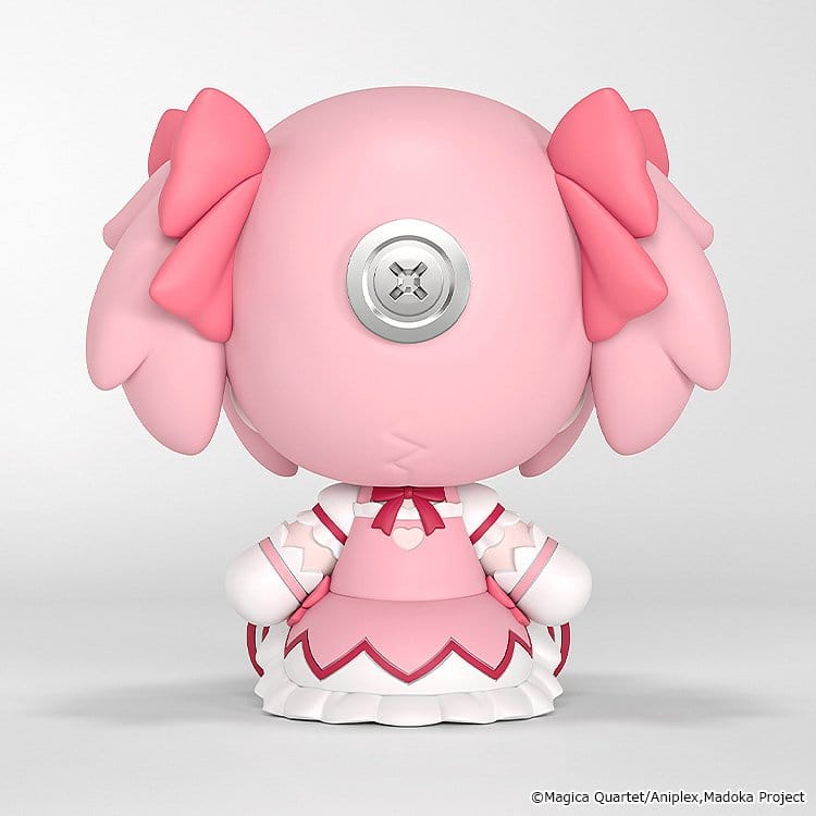 Puella Magi Madoka Magica Huggy Good Smile Figura Mini Madoka Kaname 7 cm