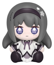 Puella Magi Madoka Magica Huggy Good Smile Figura Mini Homura Akemi 7 cm