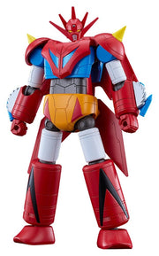 Getter Robo G Maqueta Plastic Model Kit Moderoid Getter Dragon 12 cm