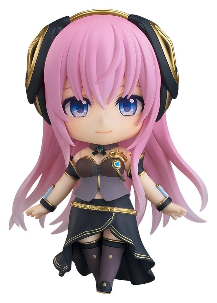 Character Vocal Series 03: Megurine Luka Nendoroid Figura V4X 10 cm