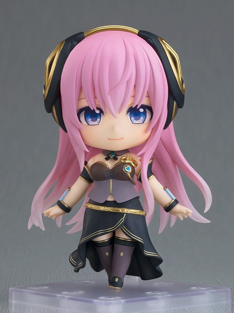 Character Vocal Series 03: Megurine Luka Nendoroid Figura V4X 10 cm