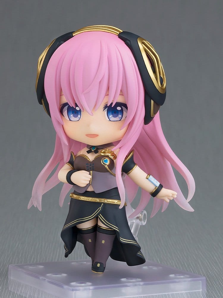 Character Vocal Series 03: Megurine Luka Nendoroid Figura V4X 10 cm