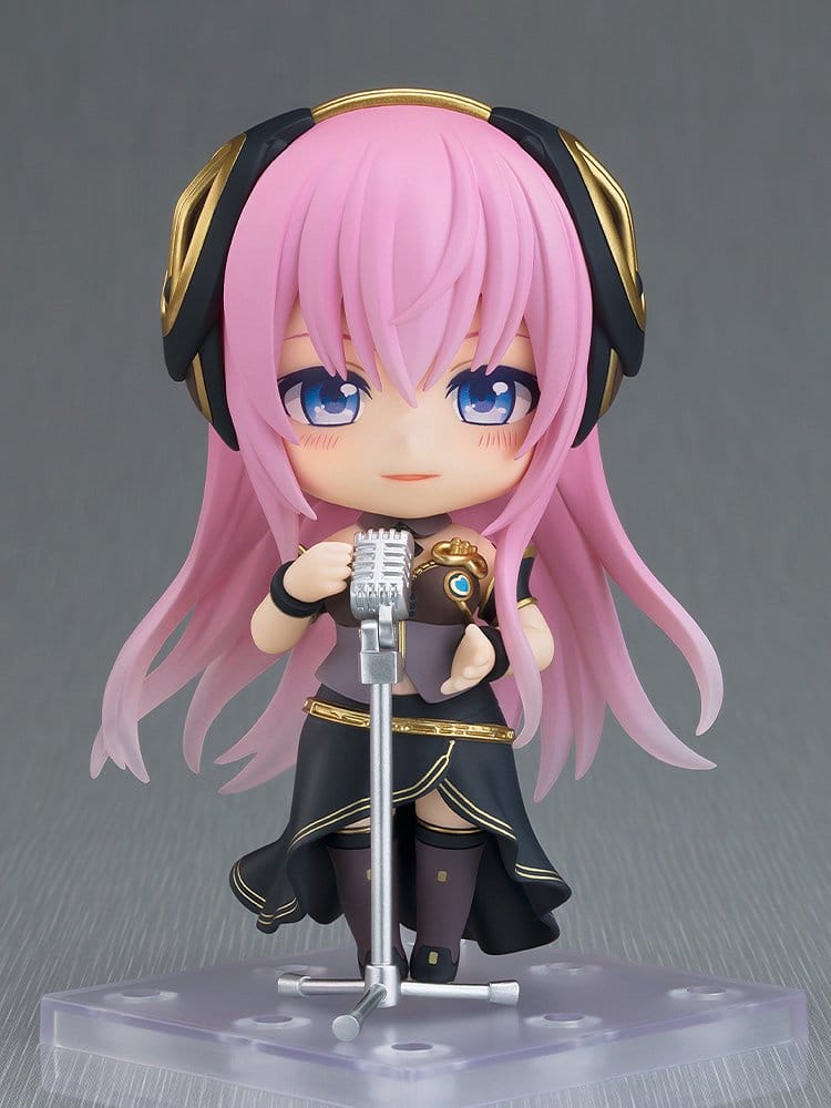 Character Vocal Series 03: Megurine Luka Nendoroid Figura V4X 10 cm