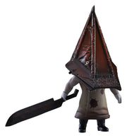 Silent Hill 2 Nendoroid Figura Red Pyramid Thing (re-run) 10 cm