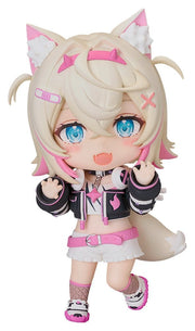 Hololive Production Nendoroid Figura Mococo Abyssgard 10 cm