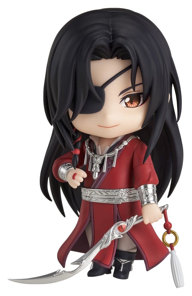 Heaven Official's Blessing Nendoroid Figura Hua Cheng (re-run) 10 cm