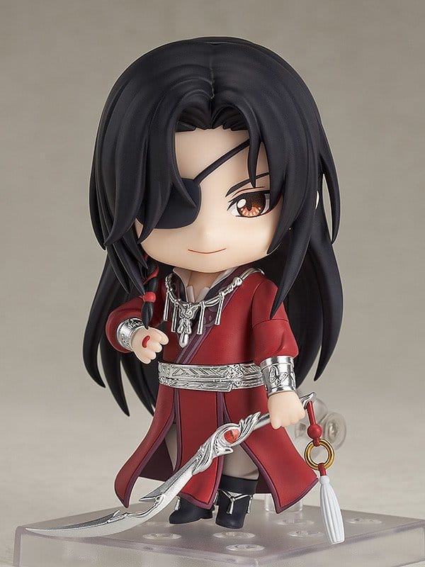 Heaven Official's Blessing Nendoroid Figura Hua Cheng (re-run) 10 cm
