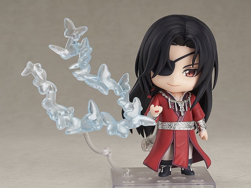 Heaven Official's Blessing Nendoroid Figura Hua Cheng (re-run) 10 cm