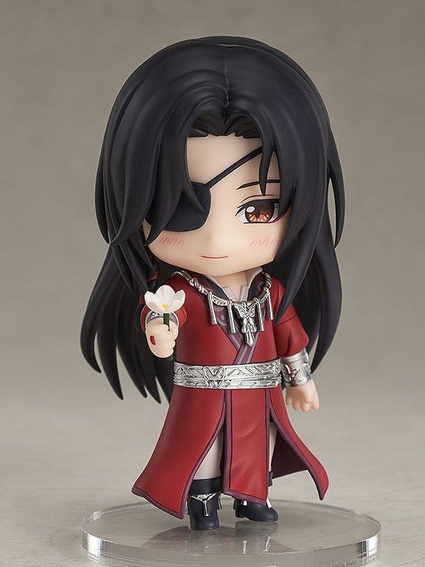 Heaven Official's Blessing Nendoroid Figura Hua Cheng (re-run) 10 cm