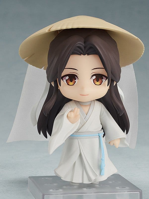 Heaven Official's Blessing Nendoroid Figura Xie Lian (re-run) 10 cm