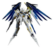 Cross Ange: Rondo of Angel and Dragon Maqueta Plastic Model Kit Villkiss 16 cm