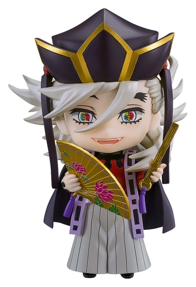 Demon Slayer: Kimetsu no Yaiba Nendoroid Figura Doma 10 cm Frikytopia