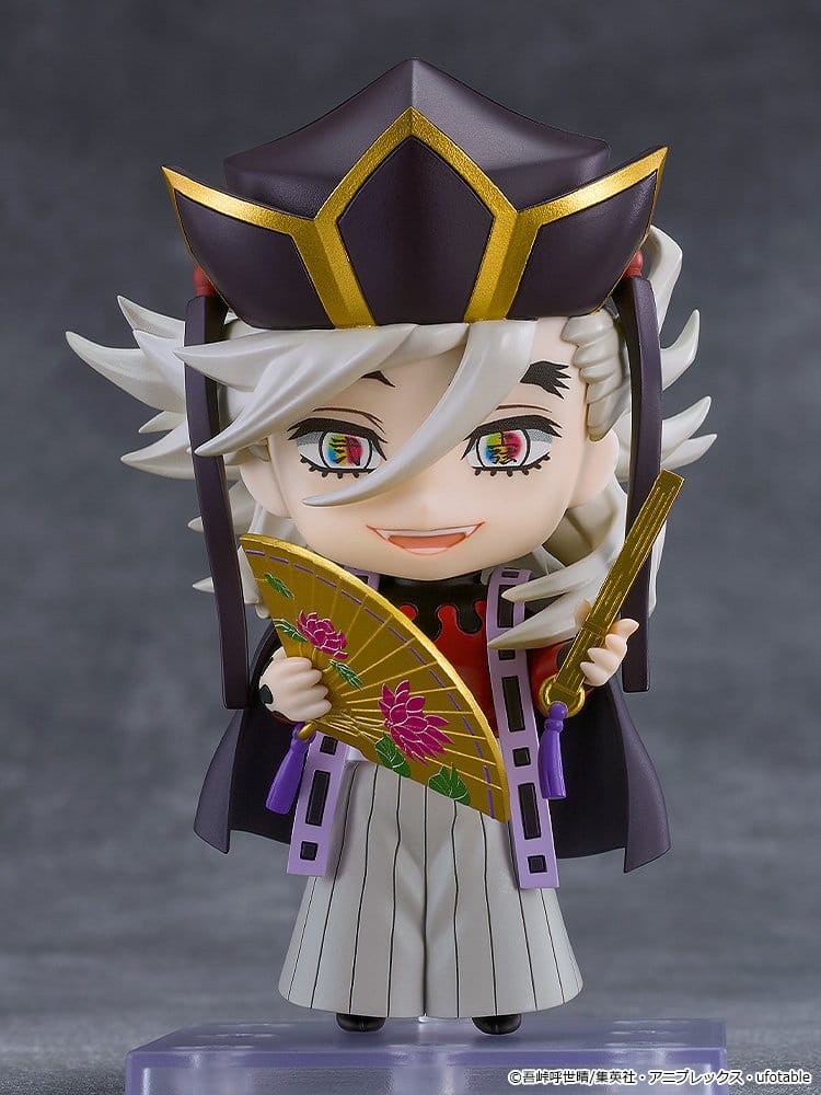 Demon Slayer: Kimetsu no Yaiba Nendoroid Figura Doma 10 cm