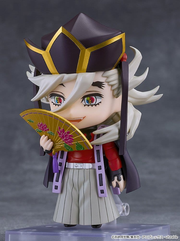 Demon Slayer: Kimetsu no Yaiba Nendoroid Figura Doma 10 cm