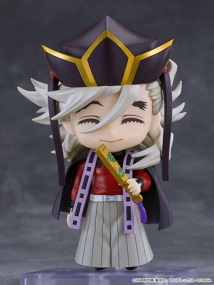 Demon Slayer: Kimetsu no Yaiba Nendoroid Figura Doma 10 cm