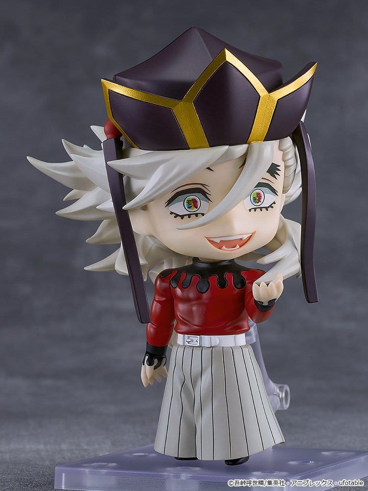 Demon Slayer: Kimetsu no Yaiba Nendoroid Figura Doma 10 cm