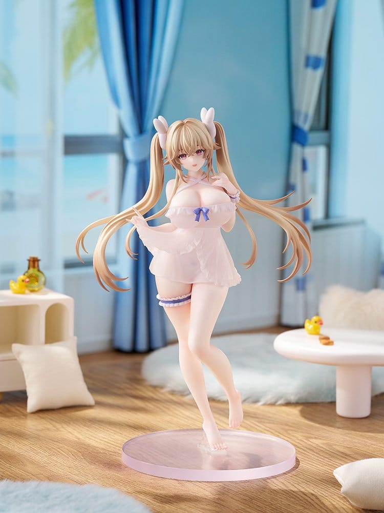 Azur Lane LessMore Figura PVC 1/8 Anchorage: Private Quarters Ver. 23 cm