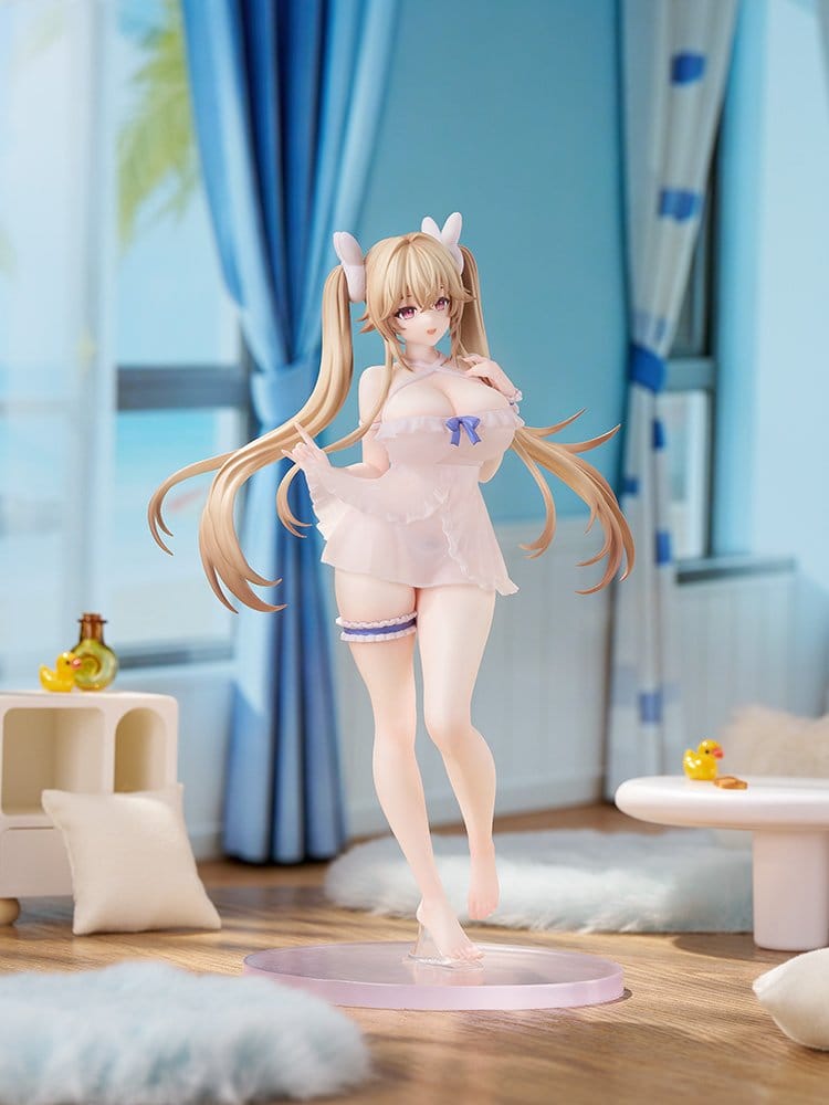 Azur Lane LessMore Figura PVC 1/8 Anchorage: Private Quarters Ver. 23 cm