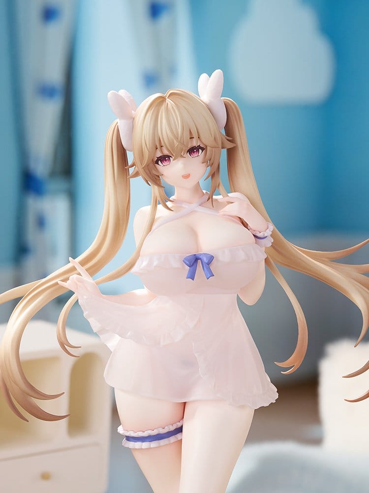 Azur Lane LessMore Figura PVC 1/8 Anchorage: Private Quarters Ver. 23 cm