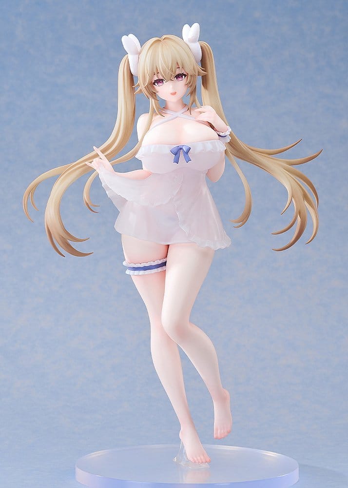 Azur Lane LessMore Figura PVC 1/8 Anchorage: Private Quarters Ver. 23 cm