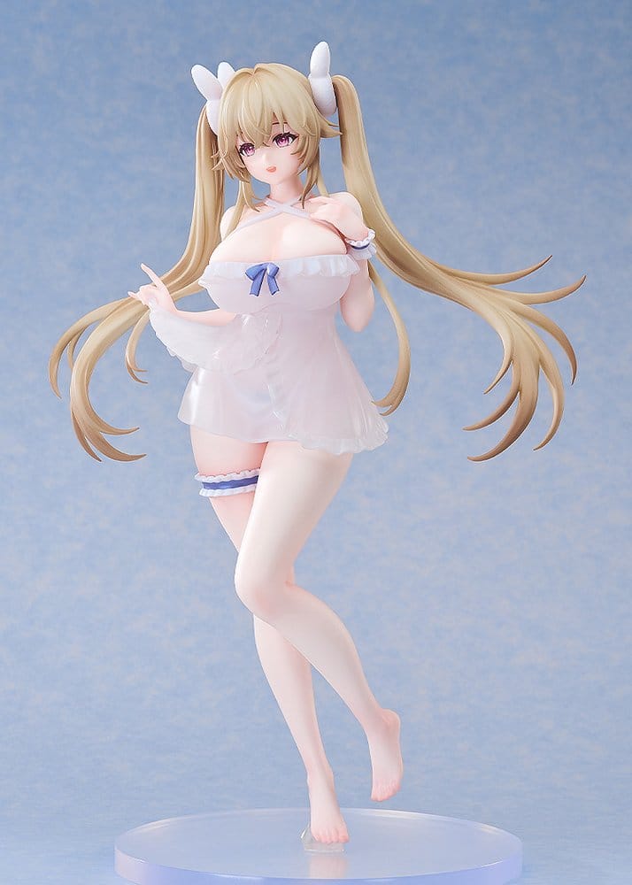 Azur Lane LessMore Figura PVC 1/8 Anchorage: Private Quarters Ver. 23 cm