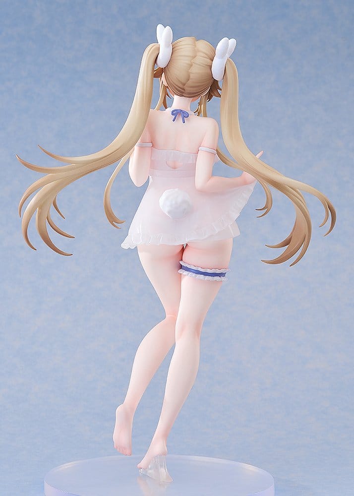 Azur Lane LessMore Figura PVC 1/8 Anchorage: Private Quarters Ver. 23 cm