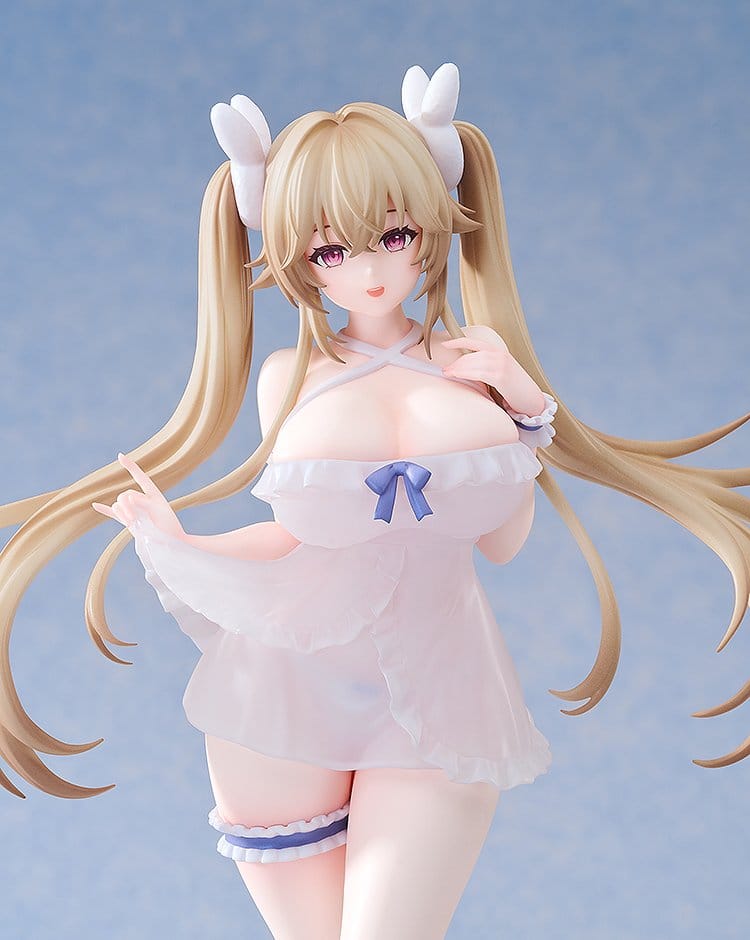 Azur Lane LessMore Figura PVC 1/8 Anchorage: Private Quarters Ver. 23 cm