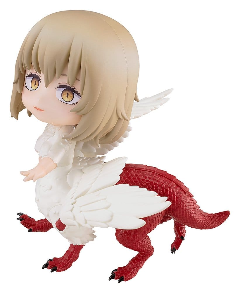 Delicious in Dungeon Nendoroid Figura Falin (Chimera) 11 cm Frikytopia