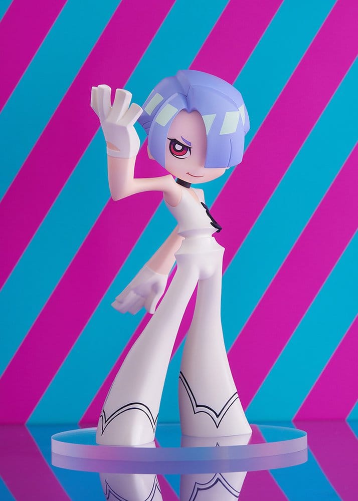 New Panty & Stocking with Garterbelt Pop Up Parade Figura PVC Polyester 14 cm