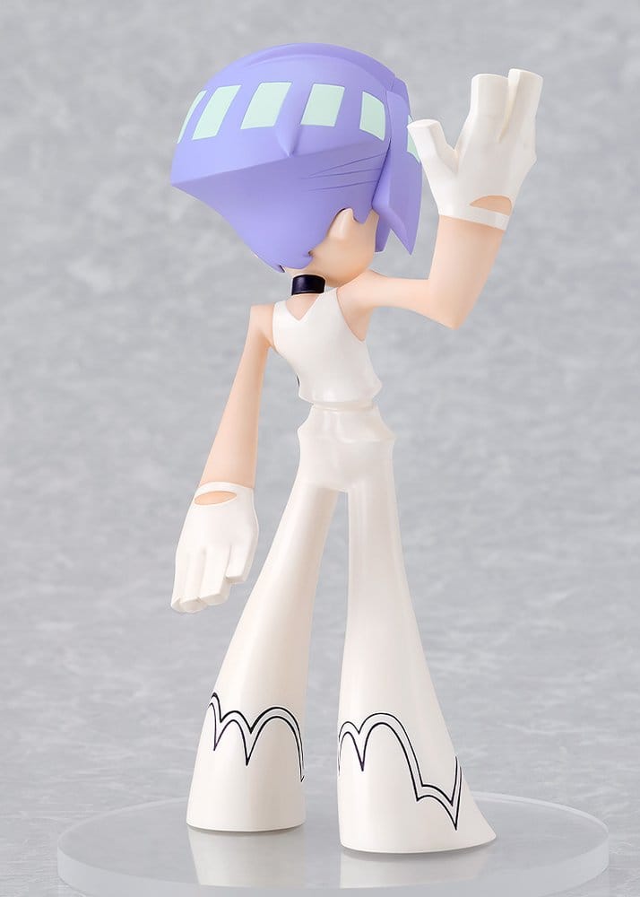 New Panty & Stocking with Garterbelt Pack de 2 Figuras PVC Pop Up Parade Polyester & Polyurethane 14 cm
