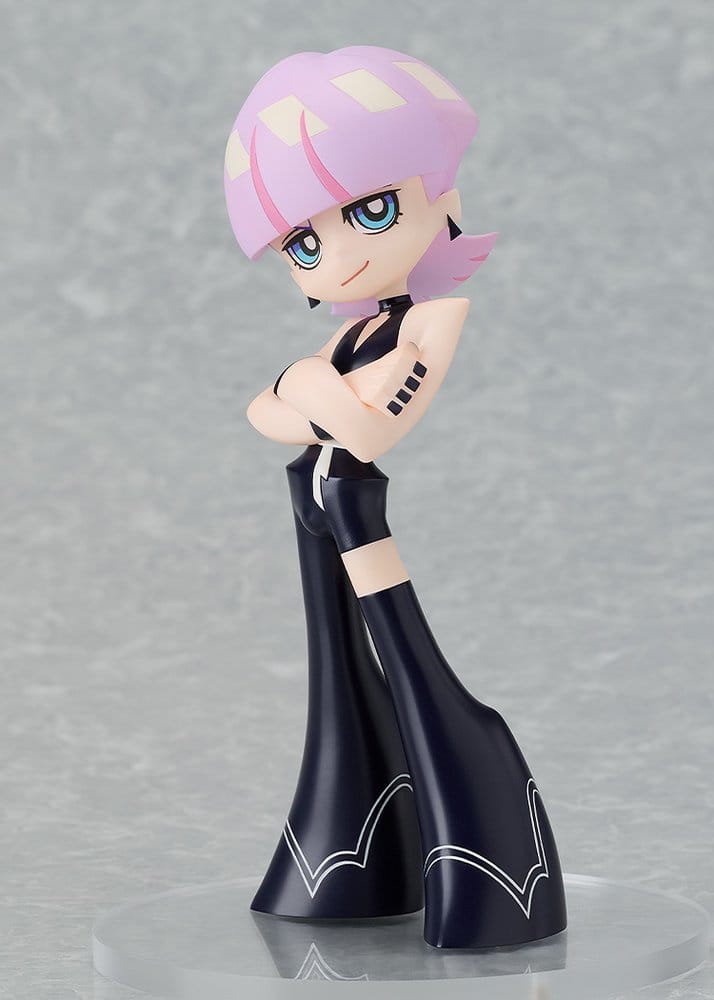 New Panty & Stocking with Garterbelt Pack de 2 Figuras PVC Pop Up Parade Polyester & Polyurethane 14 cm