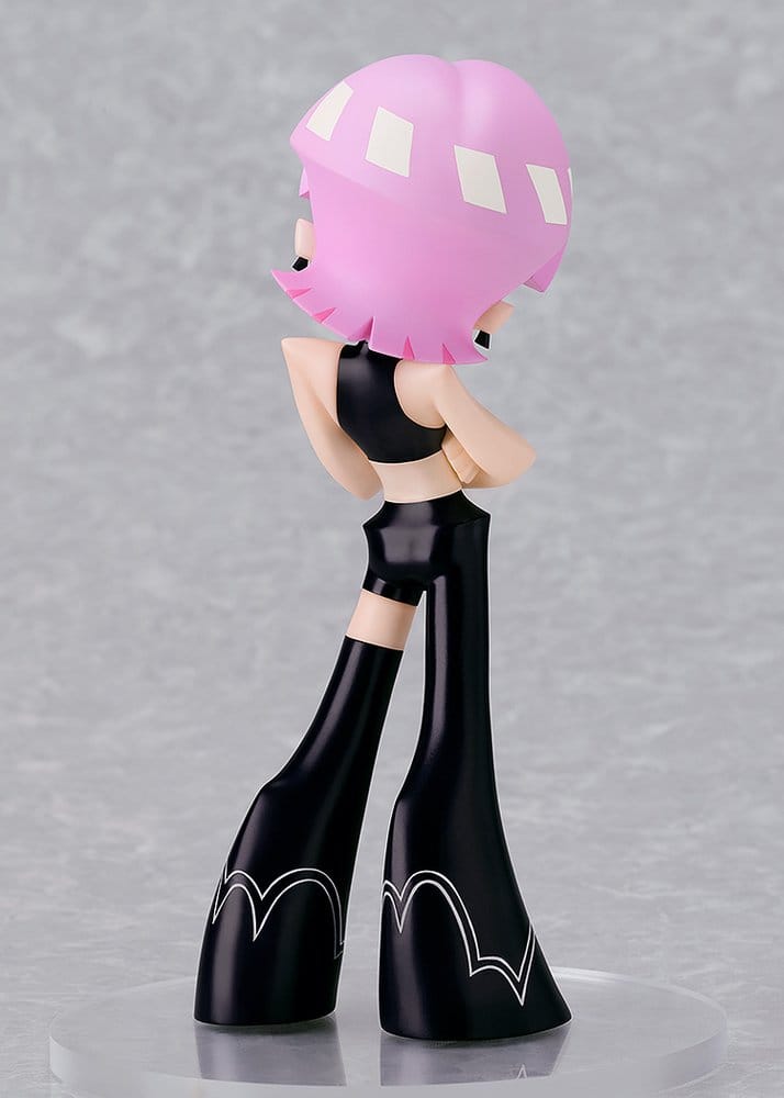 New Panty & Stocking with Garterbelt Pack de 2 Figuras PVC Pop Up Parade Polyester & Polyurethane 14 cm