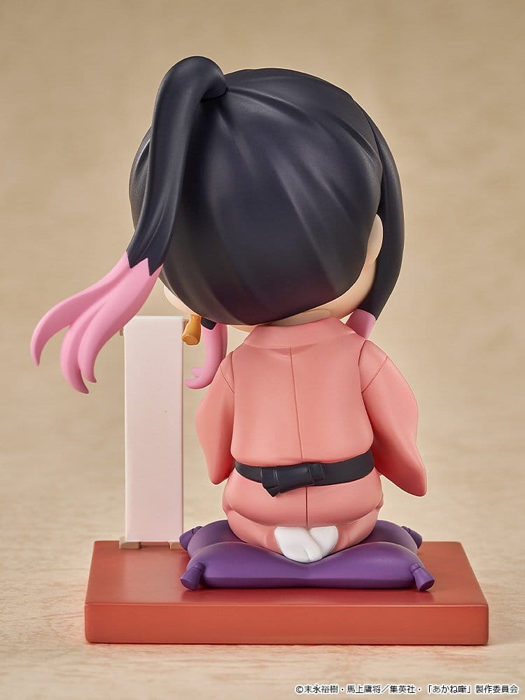 Akane-Banashi Mini Memory Figura Mini Akane Osaki: First Performance Ver. 8 cm