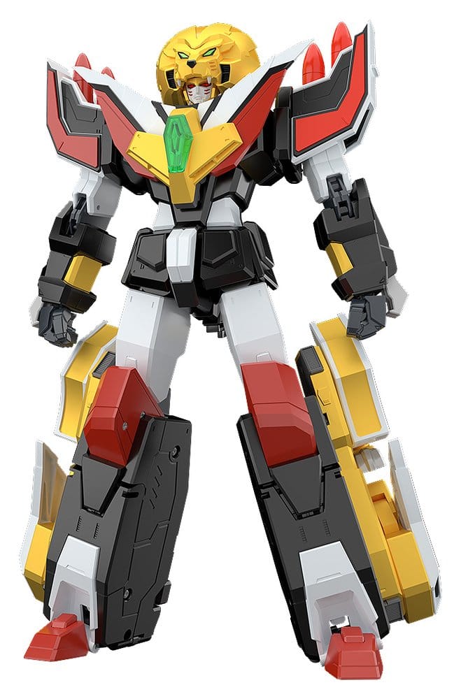 The Brave Fighter of Legend Da-Garn The Gattai Figura Ga-Orn (re-run) 25 cm Frikytopia