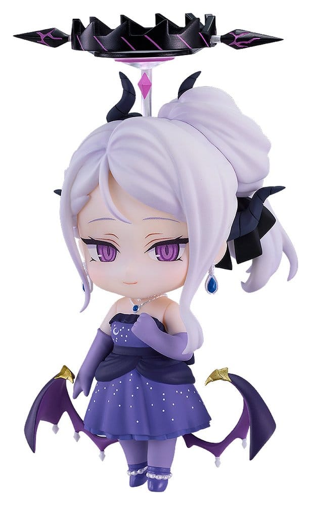 Blue Archive Nendoroid Basic Figura Hina Sorasaki (Dress) 10 cm Frikytopia