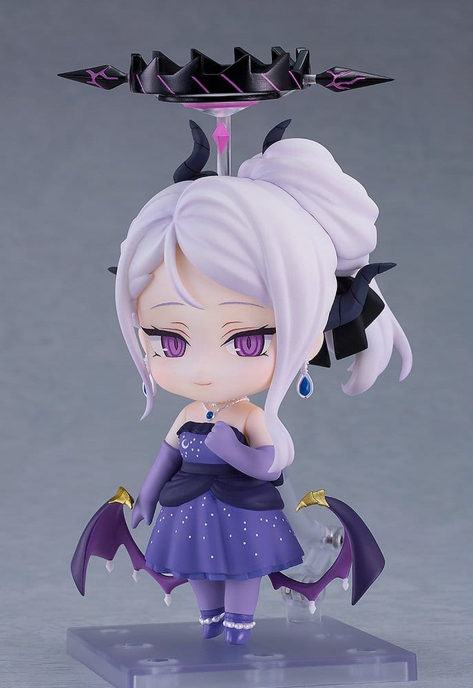 Blue Archive Nendoroid Basic Figura Hina Sorasaki (Dress) 10 cm